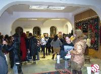 Otvorena izložba "Čarolija tradicije" (FOTO)