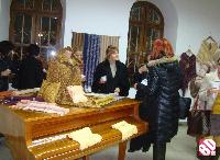Otvorena izložba "Čarolija tradicije" (FOTO)