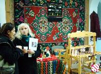 Otvorena izložba "Čarolija tradicije" (FOTO)