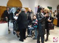Otvorena izložba "Čarolija tradicije" (FOTO)