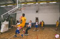 Turnir povodom šesnaest godina rada (FOTO)