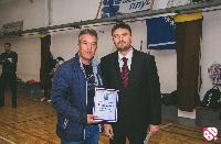 Turnir povodom šesnaest godina rada (FOTO)
