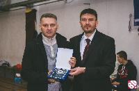 Turnir povodom šesnaest godina rada (FOTO)