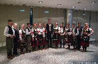 Održan susret veterana folklora (Foto)