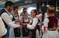 Održan susret veterana folklora (Foto)