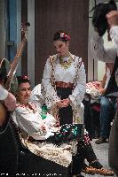 Održan susret veterana folklora (Foto)