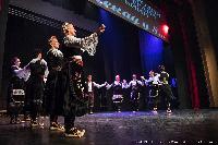 Održan susret veterana folklora (Foto)