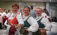 Održan susret veterana folklora (Foto)