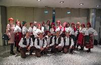 Održan susret veterana folklora (Foto)