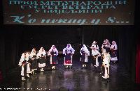 Održan susret veterana folklora (Foto)