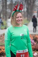 U Gradskom parku održan treći BTR novogodišnji polumaraton (FOTO)