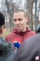 U Gradskom parku održan treći BTR novogodišnji polumaraton (FOTO)