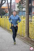 U Gradskom parku održan treći BTR novogodišnji polumaraton (FOTO)