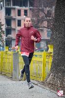 U Gradskom parku održan treći BTR novogodišnji polumaraton (FOTO)