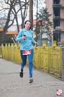 U Gradskom parku održan treći BTR novogodišnji polumaraton (FOTO)