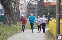 U Gradskom parku održan treći BTR novogodišnji polumaraton (FOTO)