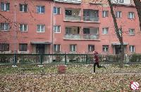 U Gradskom parku održan treći BTR novogodišnji polumaraton (FOTO)