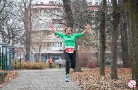 U Gradskom parku održan treći BTR novogodišnji polumaraton (FOTO)