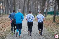 U Gradskom parku održan treći BTR novogodišnji polumaraton (FOTO)