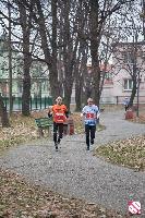 U Gradskom parku održan treći BTR novogodišnji polumaraton (FOTO)
