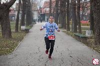 U Gradskom parku održan treći BTR novogodišnji polumaraton (FOTO)