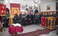 Vojna crkva proslavila slavu i Dan Republike (FOTO)