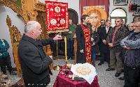 Vojna crkva proslavila slavu i Dan Republike (FOTO)