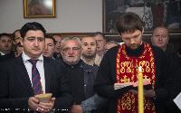 Vojna crkva proslavila slavu i Dan Republike (FOTO)