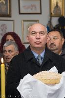 Vojna crkva proslavila slavu i Dan Republike (FOTO)