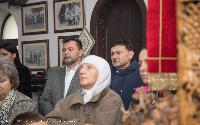 Vojna crkva proslavila slavu i Dan Republike (FOTO)