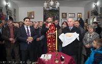 Vojna crkva proslavila slavu i Dan Republike (FOTO)