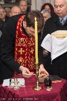 Vojna crkva proslavila slavu i Dan Republike (FOTO)