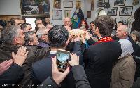 Vojna crkva proslavila slavu i Dan Republike (FOTO)