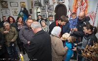 Vojna crkva proslavila slavu i Dan Republike (FOTO)