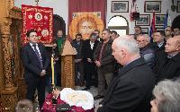 Vojna crkva proslavila slavu i Dan Republike (FOTO)