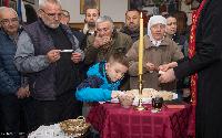Vojna crkva proslavila slavu i Dan Republike (FOTO)