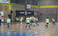 Monako pobjednik Zimske lige u malom fudbalu! (FOTO)