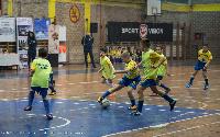 Monako pobjednik Zimske lige u malom fudbalu! (FOTO)
