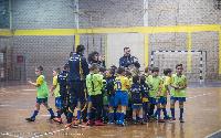 Monako pobjednik Zimske lige u malom fudbalu! (FOTO)