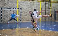 Monako pobjednik Zimske lige u malom fudbalu! (FOTO)