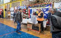 Monako pobjednik Zimske lige u malom fudbalu! (FOTO)