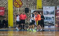 Monako pobjednik Zimske lige u malom fudbalu! (FOTO)