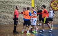 Monako pobjednik Zimske lige u malom fudbalu! (FOTO)