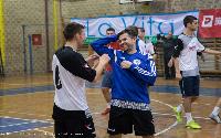 Monako pobjednik Zimske lige u malom fudbalu! (FOTO)