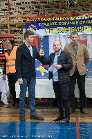 Monako pobjednik Zimske lige u malom fudbalu! (FOTO)