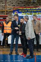 Monako pobjednik Zimske lige u malom fudbalu! (FOTO)