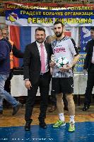 Monako pobjednik Zimske lige u malom fudbalu! (FOTO)