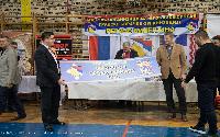 Monako pobjednik Zimske lige u malom fudbalu! (FOTO)