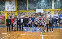 Monako pobjednik Zimske lige u malom fudbalu! (FOTO)