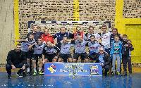 Monako pobjednik Zimske lige u malom fudbalu! (FOTO)